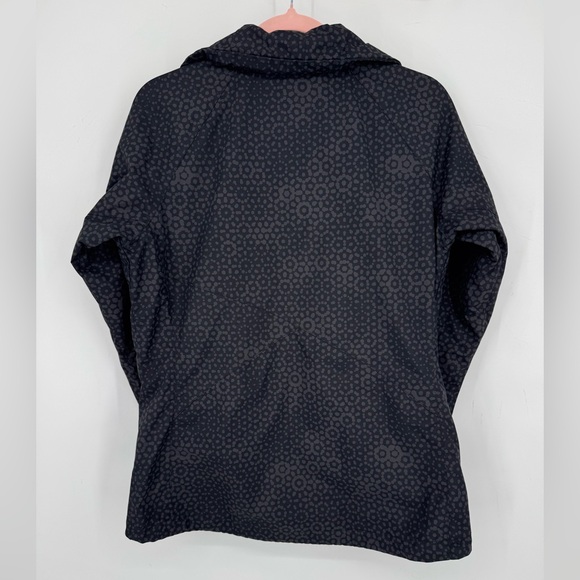 Columbia Sportswear Women's Black and Pink Outdoor Jacket Size Small - Picture 2 of 6